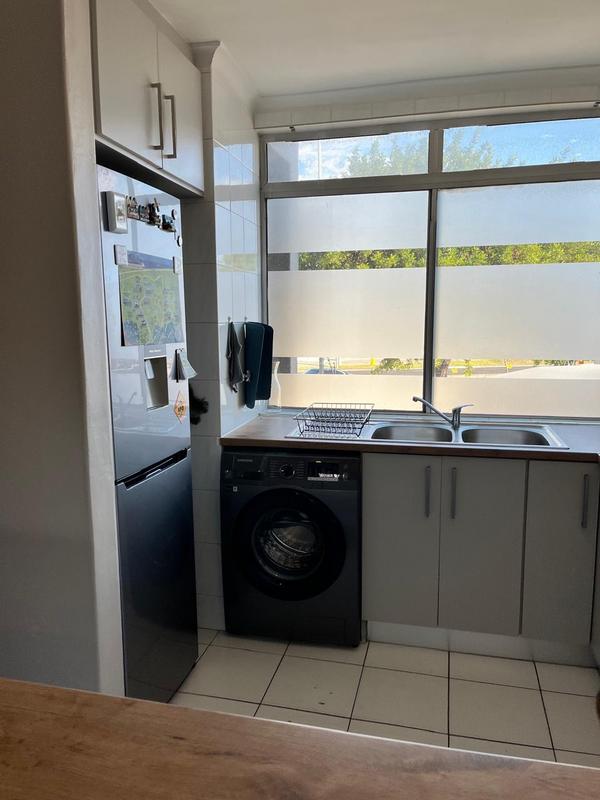 To Let 2 Bedroom Property for Rent in Kenridge Western Cape